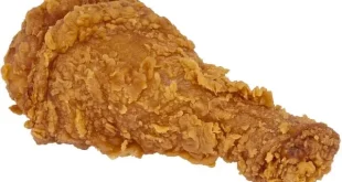 Cara Membuat Ayam Kentucky Kriuk Yang Renyah Agar Keriting