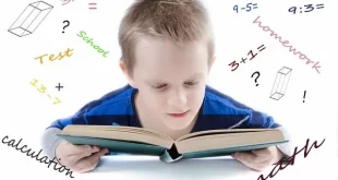 Apa Yang Akan Anda lakukan Agar Anak Dapat Berpikir MatematisMenyukai Mata Pelajaran Matematika
