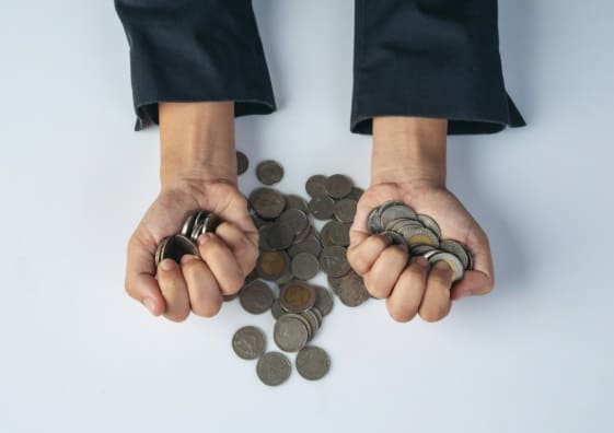 Cara menghemat uang 100 ribu untuk seminggu Anak kos