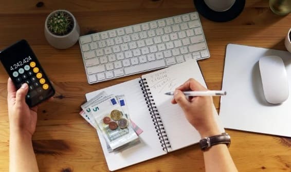 Cara menghemat uang 50 ribu seminggu untuk anak kos