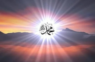 Jelaskan Arti Penting Diutusnya Nabi Muhammad SAW Dalam Menyampaikan Hukum Allah SWT