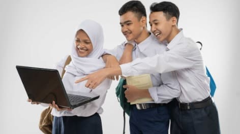 Mengapa Membuka Akses Belajar di Era Digital Menjadi Hal yang Sangat Penting