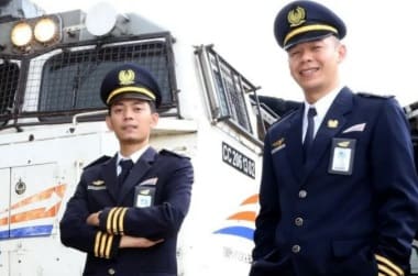 Teknik formalisasi prosedur kerja