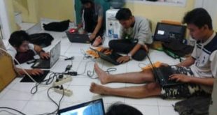 cara mengatur keuangan anak kos