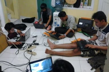 cara mengatur keuangan anak kos