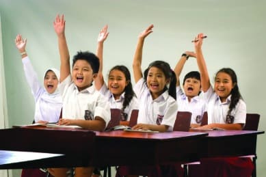Hal-Hal yang Belum Dipahami dalam School Well-Being